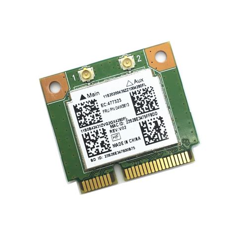 bluetooth card for laptop